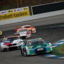 ADAC GT Masters, Montaplast by Land-Motorsport, Sheldon van der Linde, Kelvin van der Linde