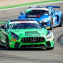 ADAC GT4 Germany, Hockenheim, HP Racing International, Luke Wankmüller, Tim Heinemann