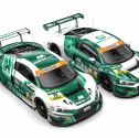 ADAC GT Masters, Montaplast by Land-Motorsport, 2019