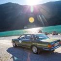 Ein Sportler im Business-Anzug: Der Mercedes-Benz 450 SEL 6.9