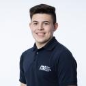 Guter Auftakt für ADAC Stiftung Sport Förderpilot Niklas Krütten in der italienischen Formel 4