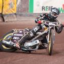 Speedway-Talent Norick Blödorn liefert überzeugende Rennen in Dänemark und Lettland