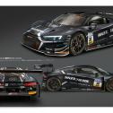 GT Masters, WRT-Audi, Dries Vanthoor und Charles Weerts, Foto: Team