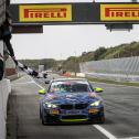 ADAC GT4 Germany, Zandvoort, RN Vision STS Racing Team, Gabriele Piana, Marius Zug