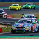 ADAC GT4 Germany, Oschersleben, RN Vision STS, Gabriele Piana, Marius Zug