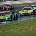 ADAC GT Masters, Orange1 by GRT Grasser, Rolf Ineichen, Christian Engelhart