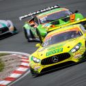 ADAC GT Masters, Mann-Filter Team HTP, Fabian Vettel, Philip Ellis