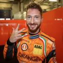 Qualifying-Ass: Mirko Bortolotti eroberte drei Pole-Positions