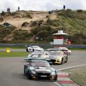 Der Circuit Park Zandvoort schlängelt sich durch Nordsee-Idylle