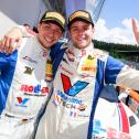 ADAC GT Masters, Callaway Competition, Daniel Keilwitz, Jules Gounon