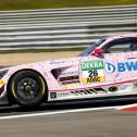 ADAC GT Masters, BWT Mücke Motorsport