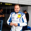 ADAC GT Masters, RWT Racing, Sven Barth