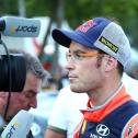 ADAC TCR Germany, Thierry Neuville, Hyundai