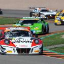 99 ADAC GT Masters, Precote Herberth Motorsport, Robert Renauer, Mathieu Jaminet