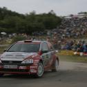 ADAC Rallye Deutschland