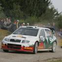 ADAC Rallye Deutschland