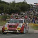 ADAC Rallye Deutschland