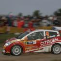 ADAC Rallye Deutschland