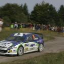 ADAC Rallye Deutschland