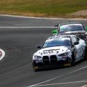 Die beiden BMW M4 GT4 von Walkenhorst Motorsport