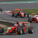 ADAC Formel 4, Oschersleben, Van Amersfoort Racing, Frederik Vesti