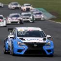 ADAC TCR Germany, Oschersleben, HP Racing International, Harald Proczyk
