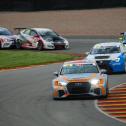 ADAC TCR Germany, Sachsenring, AC 1927 Mayen e.V. im ADAC, Sheldon van der Linde