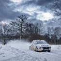 ADAC Opel Rallye Junior Team, Emil Bergkvist 