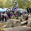 ADAC Stiftung Sport, Trial-Meisterschaft, Max Faude 