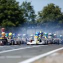 Starke Stiftungsfahrer im ADAC Kart Masters: Finale am 1. bis 2. September
