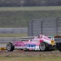 ADAC Formel 4, Oschersleben, ADAC Berlin-Brandenburg e.V., Niklas Krütten