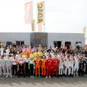 ADAC GT Masters, Oschersleben