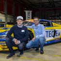 ADAC GT Masters, EFP Car Collection by TECE, Foto: Marco Tarrach 