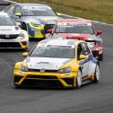 ADAC TCR Germany, Oschersleben, Steibel Motorsport, Sebastian Steibel