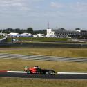 ADAC Formel 4, Oschersleben, Motopark, Charles Weerts