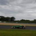 ADAC Formel 4, Oschersleben II, Team Timo Scheider GmbH, Julian Hanses