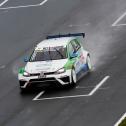 ADAC TCR Germany, Oschersleben II, Liqui Moly Team Engstler, Tom Lautenschlager