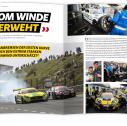 ADAC GT Masters-Jahrbuch 2019