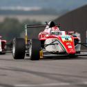 ADAC Formel 4, Sachsenring, Prema Powerteam, Marcus Armstrong