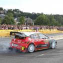 ADAC Rallye Deutschland, Citroen, Mikkelsen