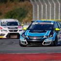 ADAC TCR Germany, Hockenheim, Target Competition UK-SUI, Josh Files