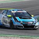 ADAC TCR Germany, Target Competition UK-SUI, Josh Files