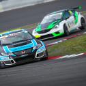 ADAC TCR Germany, Nürburgring, Target Competition UK-SUI, Josh Files