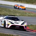 Neu in der ADAC GT4 Germany: Der KTM X-Bow GT4 von Razoon - more than Racing