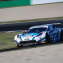 ADAC GT Masters, Lausitzring, Callaway Competition, Jeffrey Schmidt, Markus Pommer