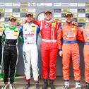 ADAC GT Masters, Sachsenring, Callaway Competition, Jules Gounon, Daniel Keilwitz, YACO Racing, Philip Geipel, Rahel Frey, kfzteile24 APR Motorsport, Florian Stoll, Laurens Vanthoor