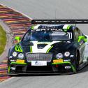 ADAC GT Masters, Sachsenring, Bentley Team ABT, Christer Jöns, Daniel Abt