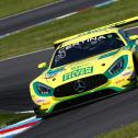 ADAC GT Masters, Mercedes-AMG Team HTP Motorsport