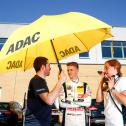 ADAC Formel 4, Lausitzring, US Racing, Nicklas Nielsen 