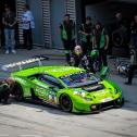 ADAC GT Masters, GRT Grasser Racing Team, Ezeqiuel Perez Companc, Mirko Bortolotti